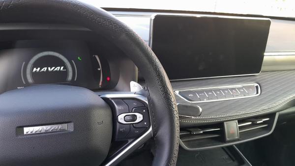 Haval Jolion 2023, фото 11