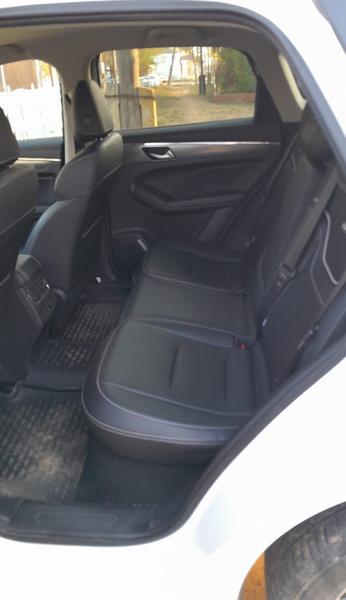 Haval Jolion 2023, фото 10