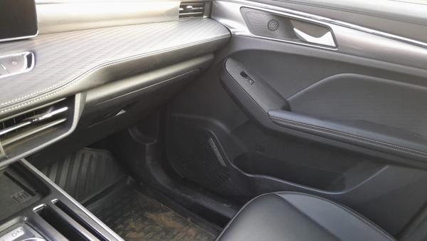 Haval Jolion 2023, фото 4