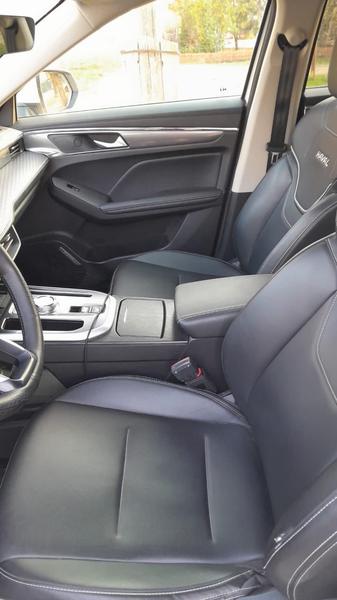 Haval Jolion 2023, фото 6