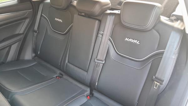 Haval Jolion 2023, фото 7