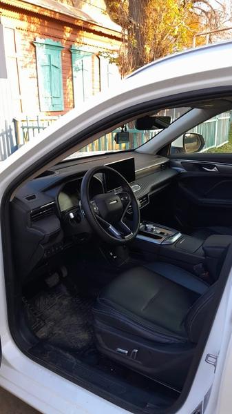 Haval Jolion 2023, фото 5