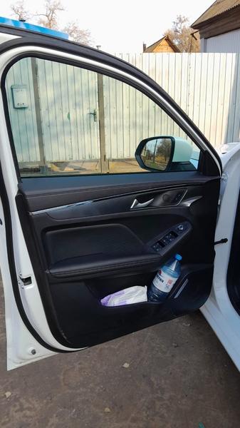 Haval Jolion 2023, фото 13