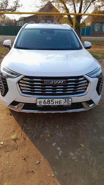 Haval Jolion 2023, фото 2