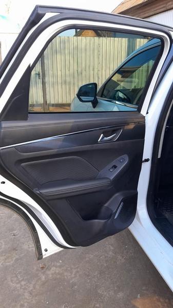 Haval Jolion 2023, фото 8