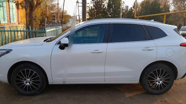 Haval Jolion 2023, фото 3