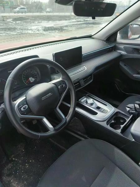 Haval Jolion 2024, фото 12