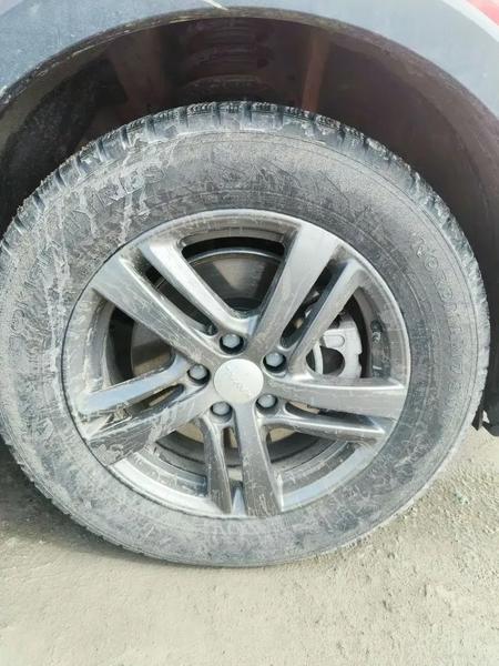 Haval Jolion 2024, фото 6