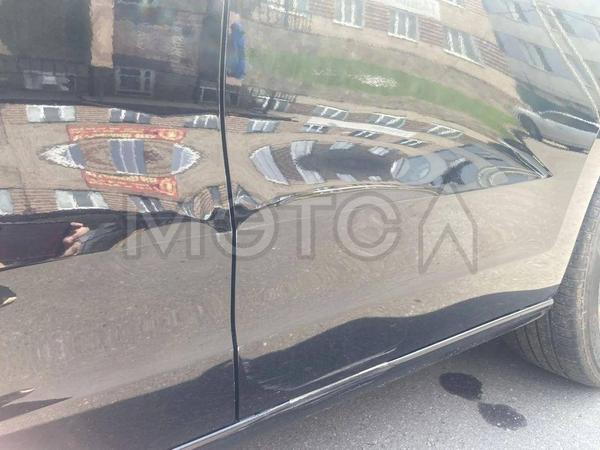 Haval Jolion 2023, фото 20