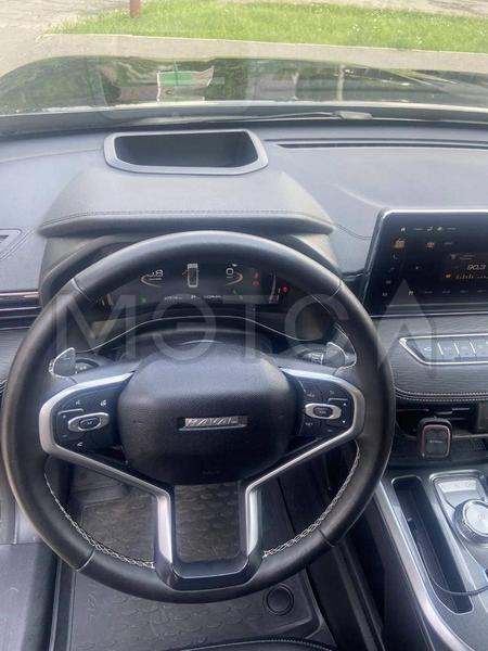 Haval Jolion 2023, фото 23