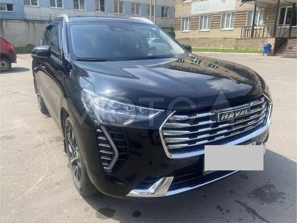 Haval Jolion 2023, фото 5
