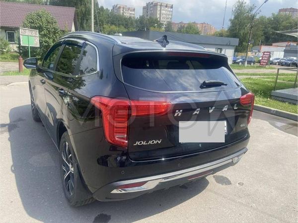 Haval Jolion 2023, фото 8