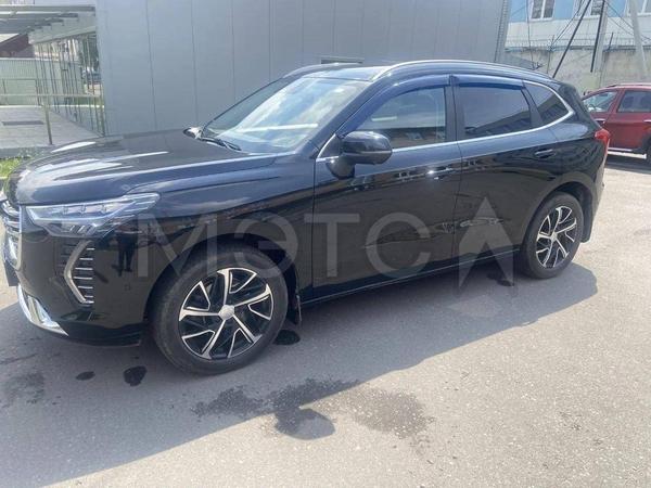 Haval Jolion 2023, фото 4