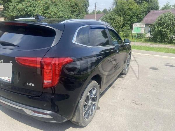 Haval Jolion 2023, фото 7