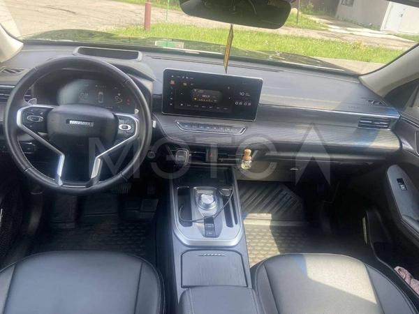 Haval Jolion 2023, фото 22