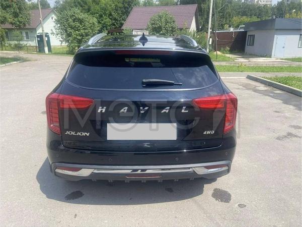 Haval Jolion 2023, фото 6