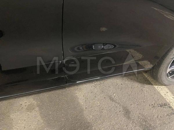Haval Jolion 2023, фото 11