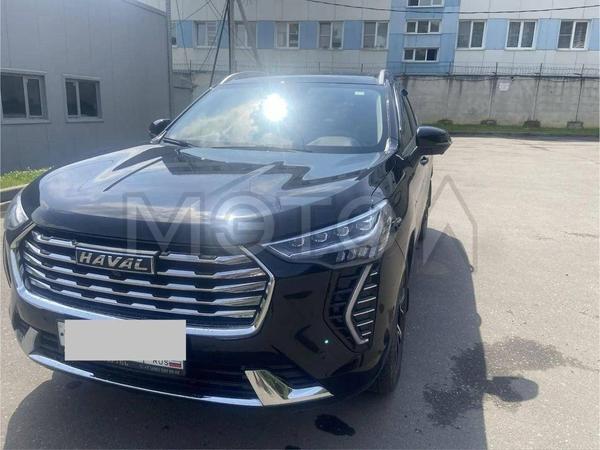 Haval Jolion 2023, фото 2