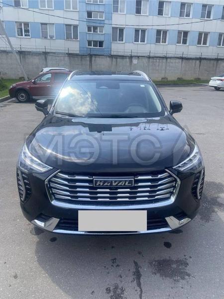 Haval Jolion 2023, фото 3