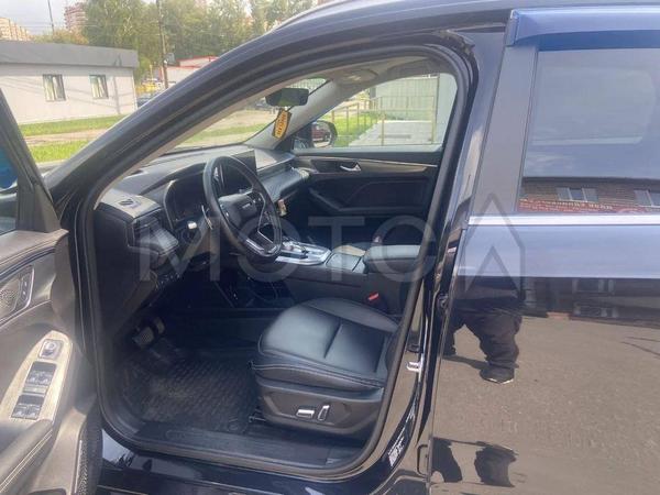 Haval Jolion 2023, фото 24