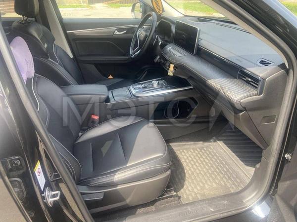 Haval Jolion 2023, фото 25