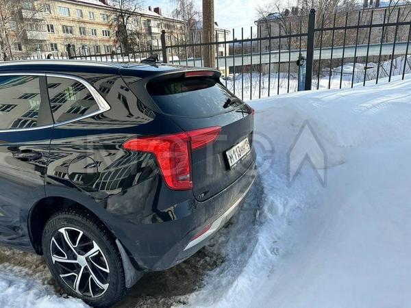 Haval Jolion 2023, фото 5