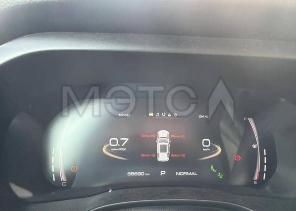 Haval Jolion 2023, фото 9