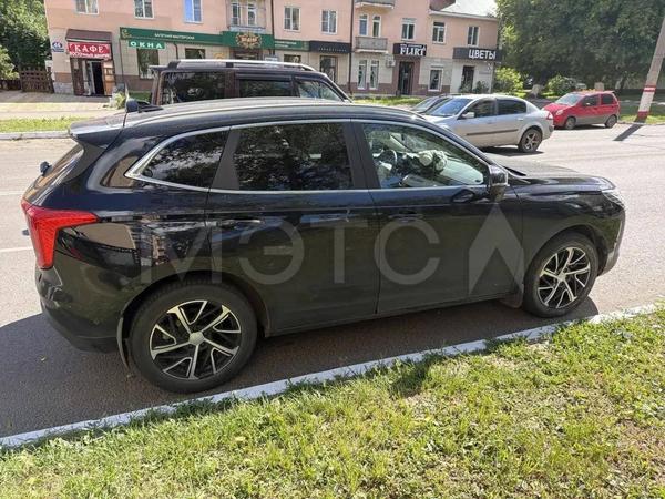 Haval Jolion 2023, фото 3