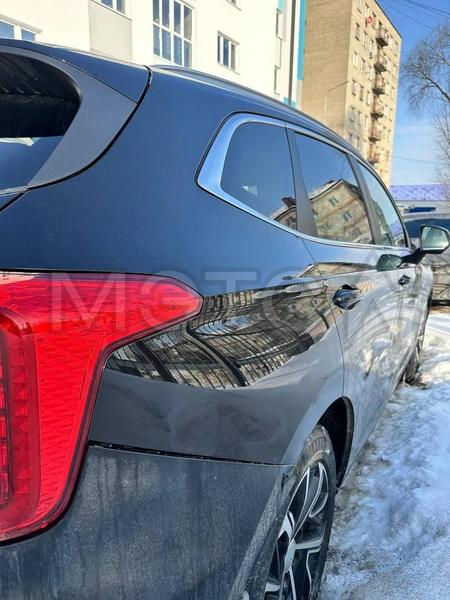 Haval Jolion 2023, фото 8