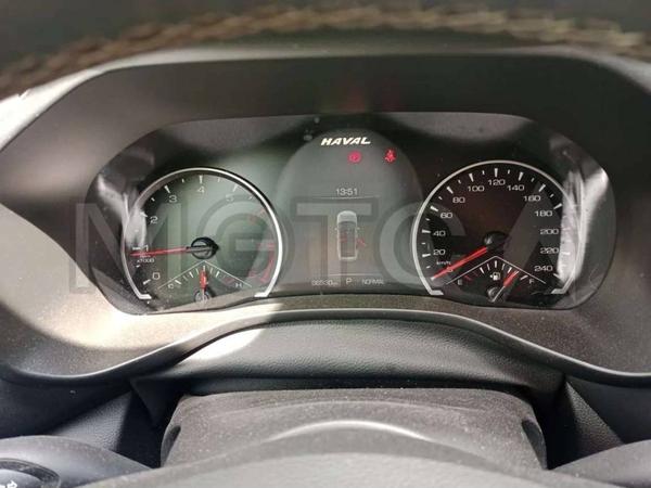 Haval Jolion 2023, фото 7