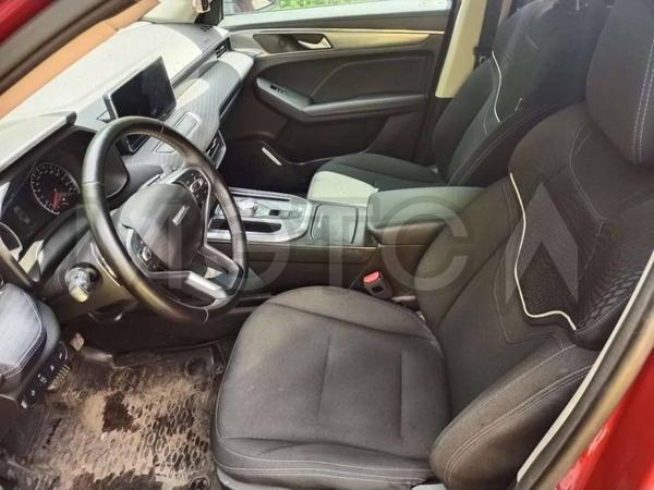 Haval Jolion 2023, фото 5