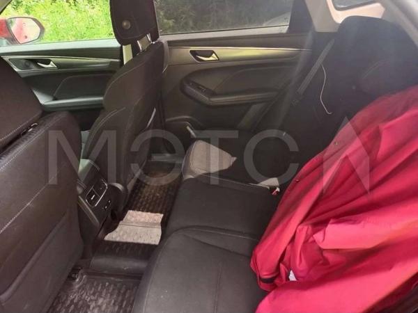 Haval Jolion 2023, фото 6