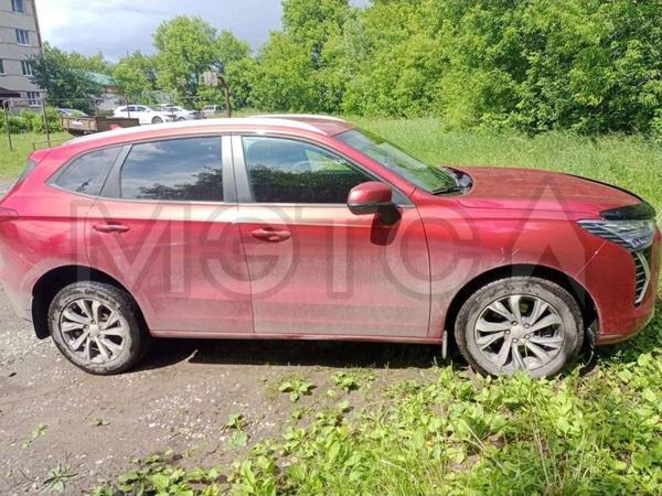 Haval Jolion 2023, фото 3