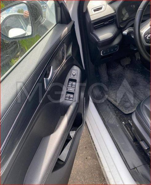 Haval Jolion 2024, фото 4