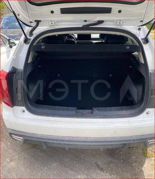 Haval Jolion 2024, фото 5