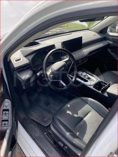 Haval Jolion 2024, фото 3