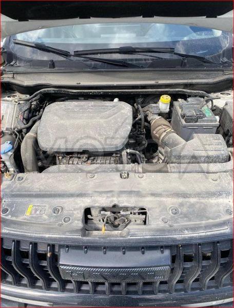 Haval Jolion 2024, фото 7