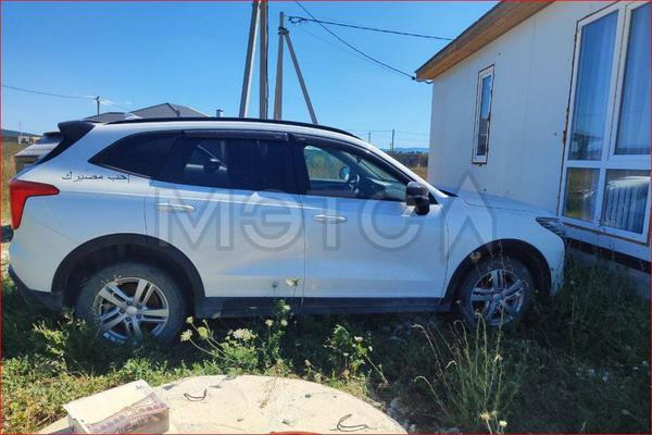 Haval Jolion 2024, фото 2