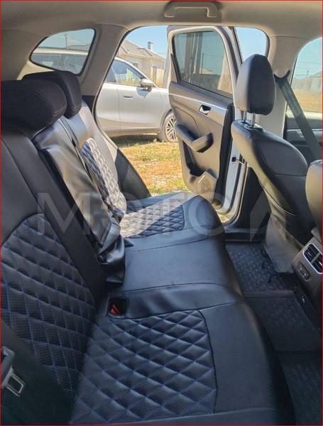 Haval Jolion 2024, фото 8