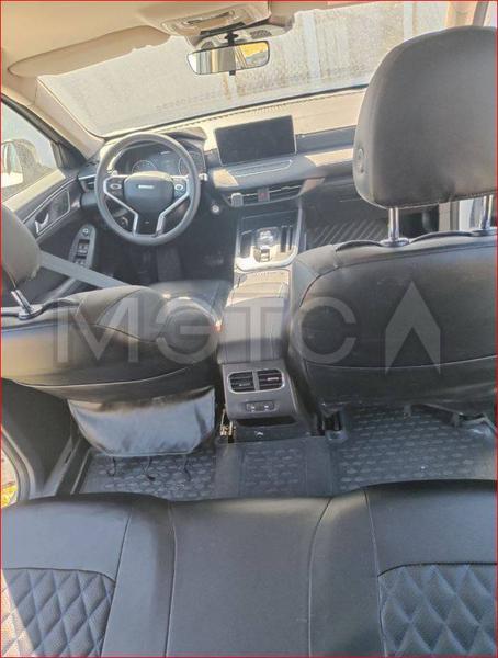 Haval Jolion 2024, фото 6