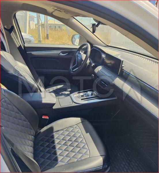 Haval Jolion 2024, фото 5