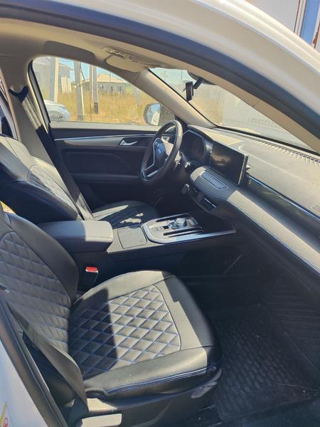 Haval Jolion 2024, фото 13