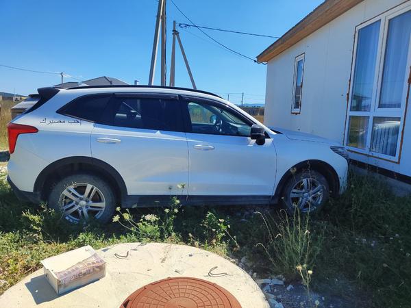 Haval Jolion 2024, фото 11
