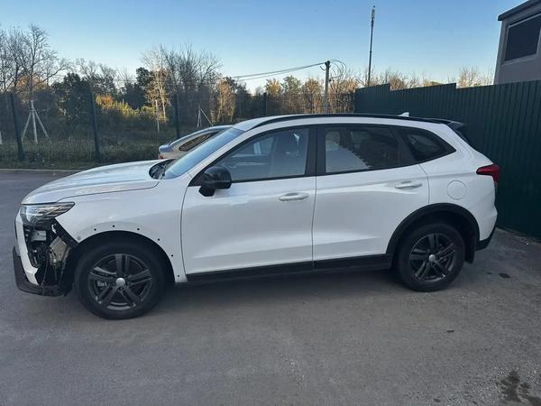 Haval Jolion 2024, фото 2