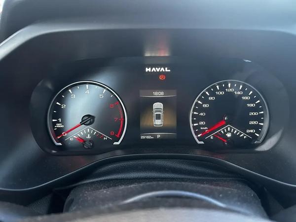 Haval Jolion 2024, фото 3