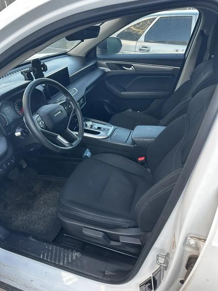 Haval Jolion 2024, фото 4