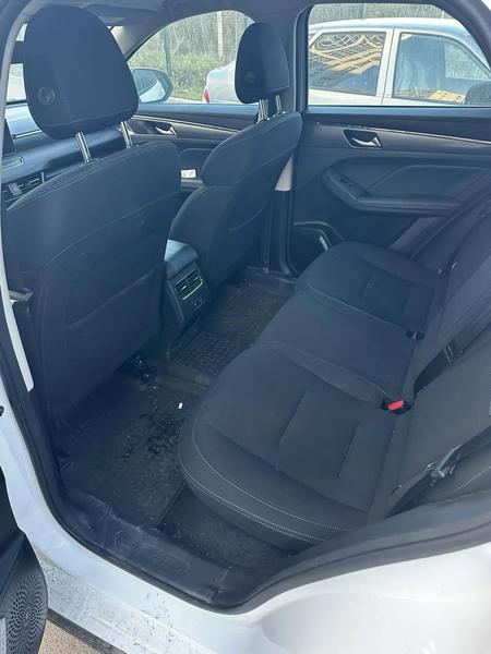 Haval Jolion 2024, фото 6