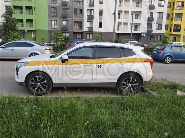 Haval Jolion 2023, фото 3