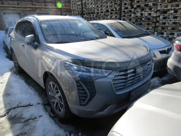 Haval Jolion 2023, фото 3
