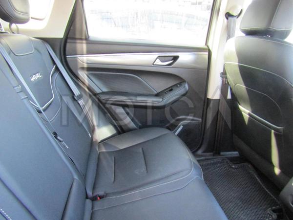Haval Jolion 2023, фото 15